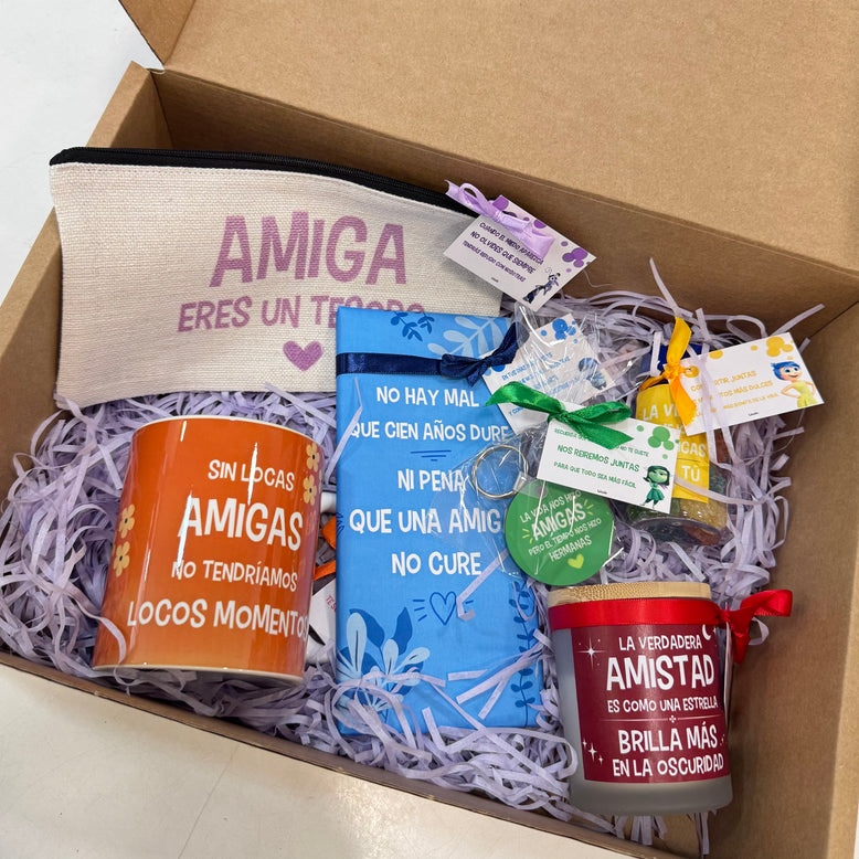 Kit Amiga