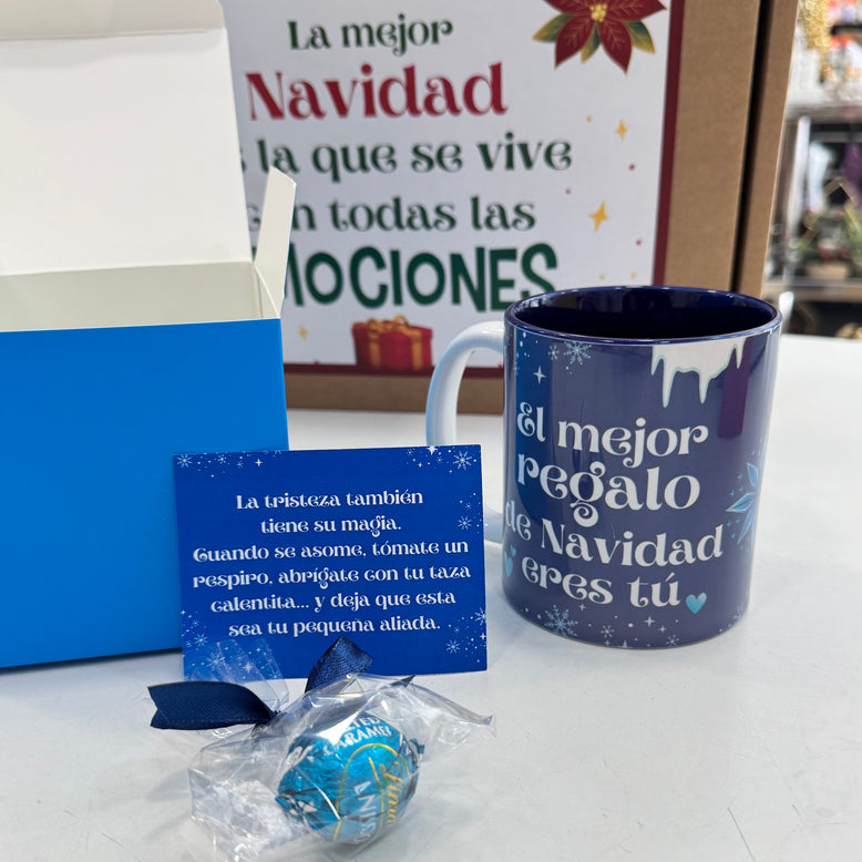 Kit “Emociones Navidad”