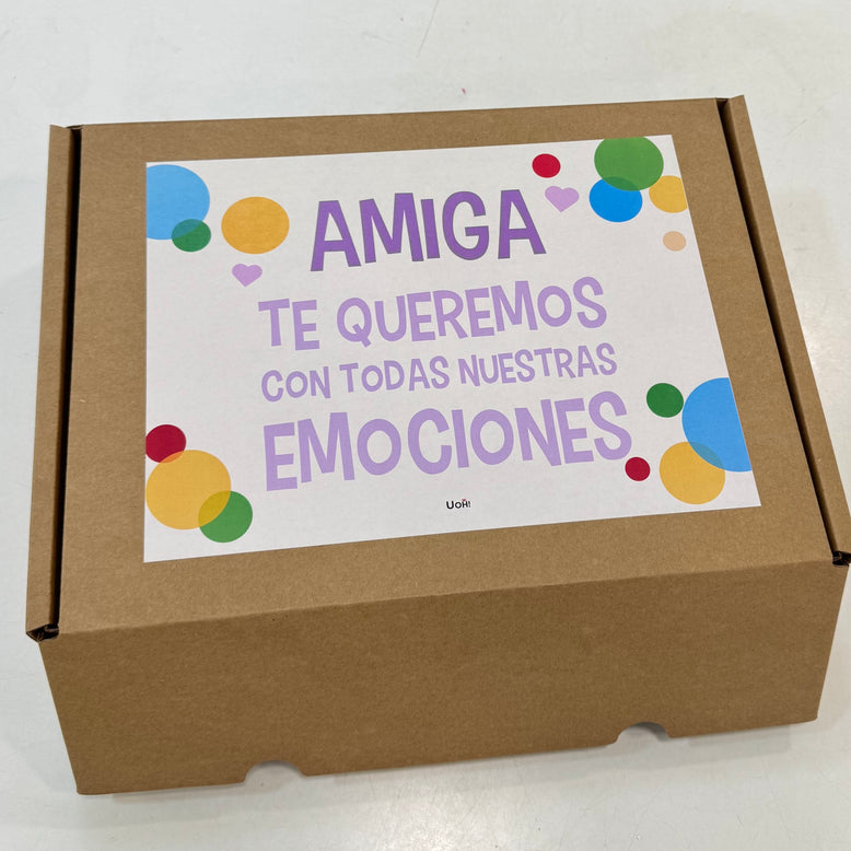 Kit Amiga