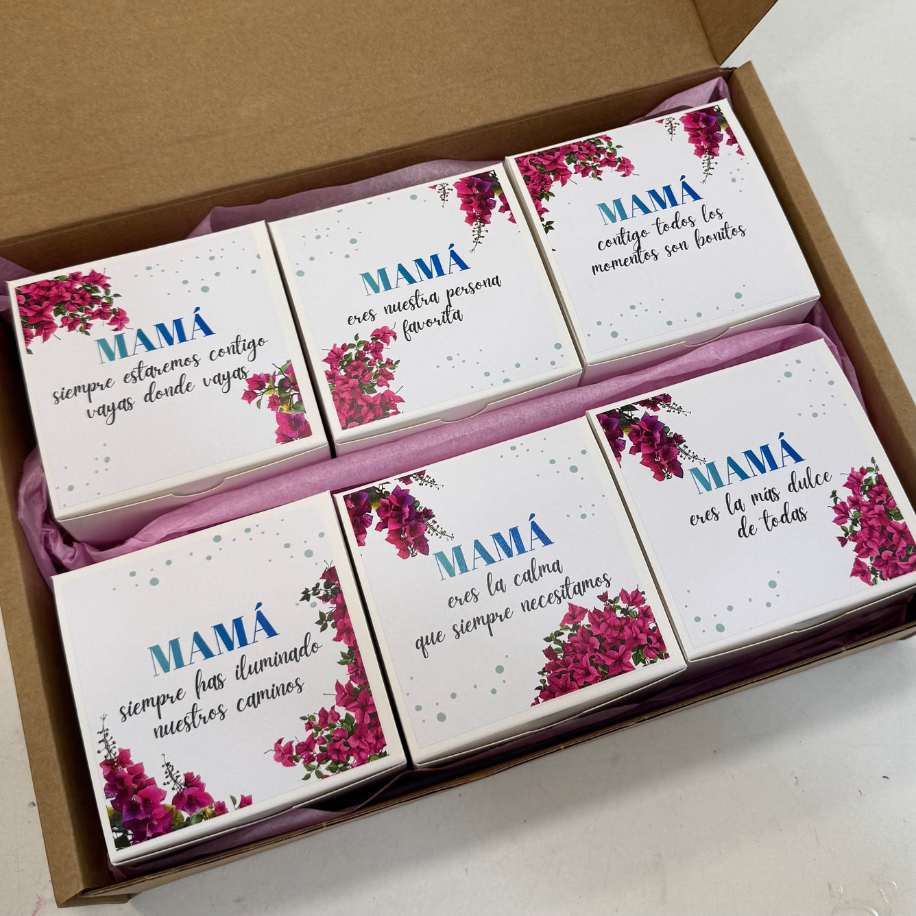 Kit Mamá