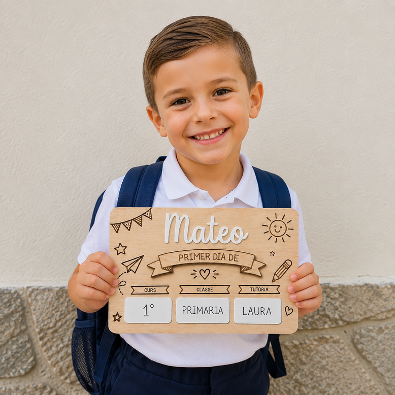 Pizarra curso