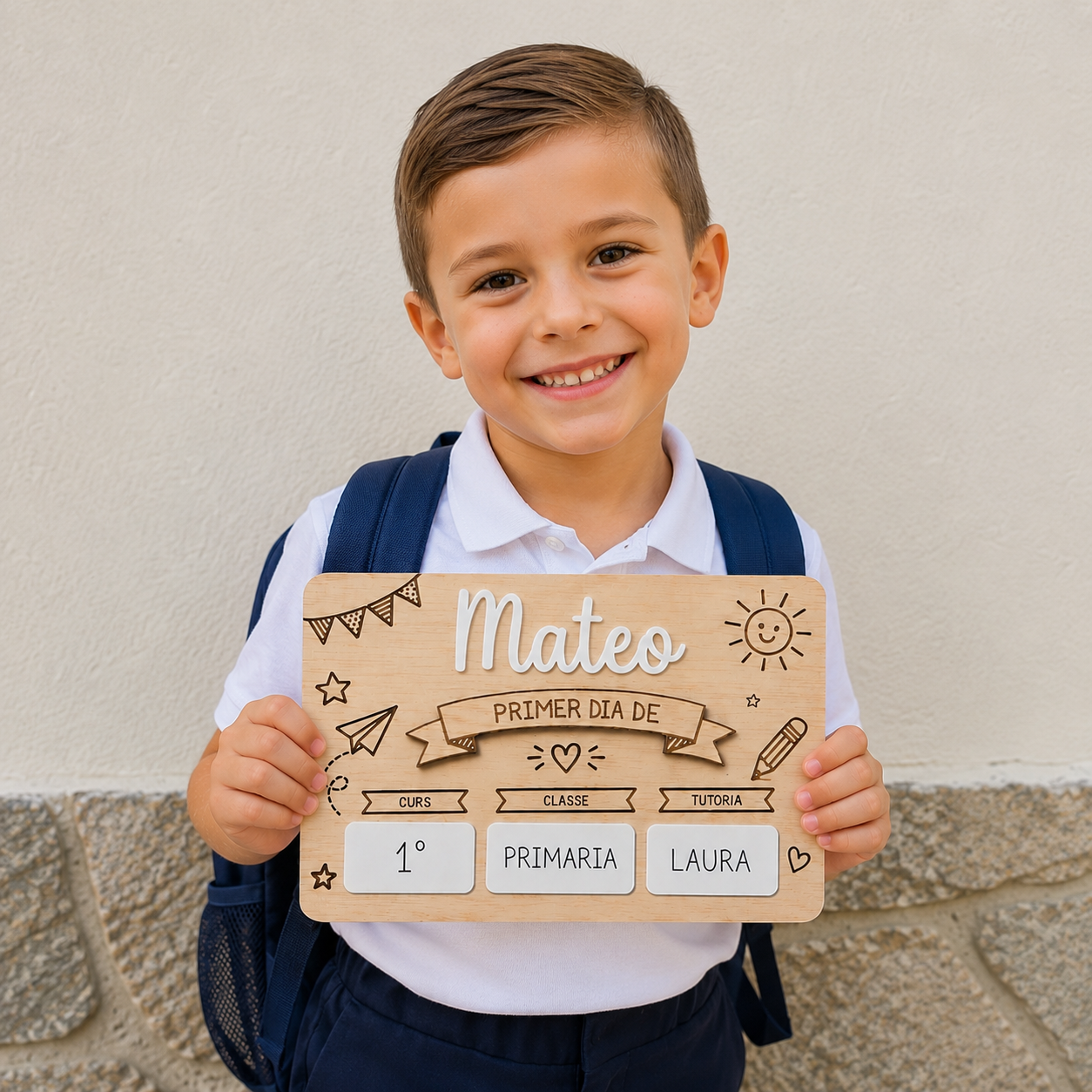 Pizarra curso