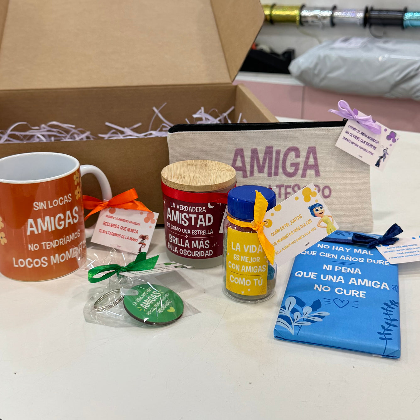 Kit Amiga