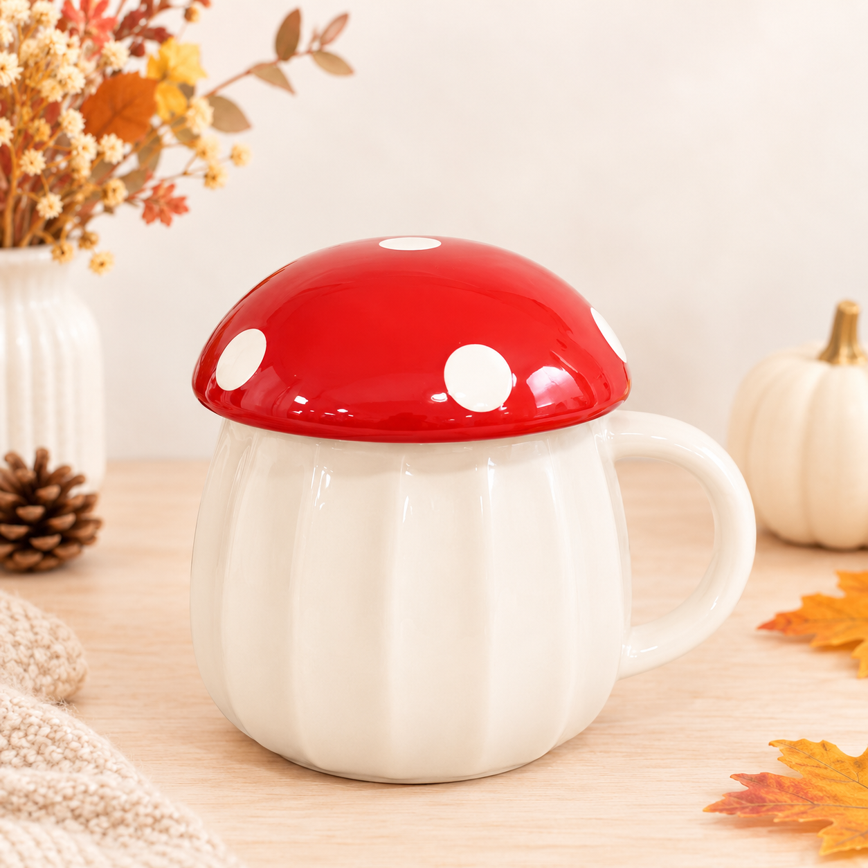 Taza Seta