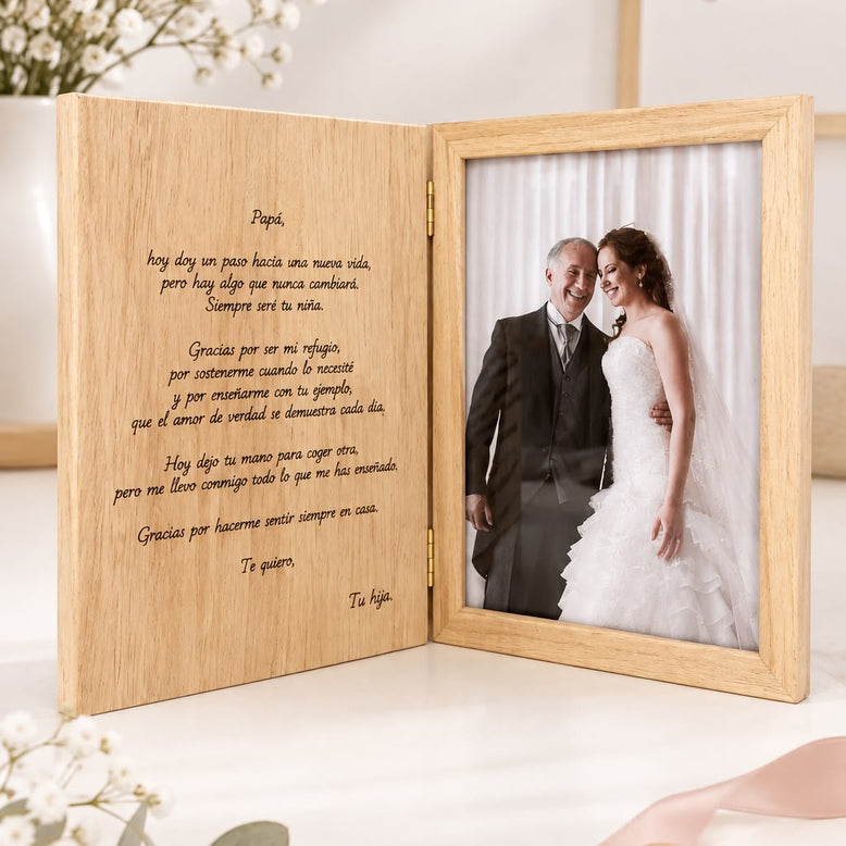 Fotolibro personalizado