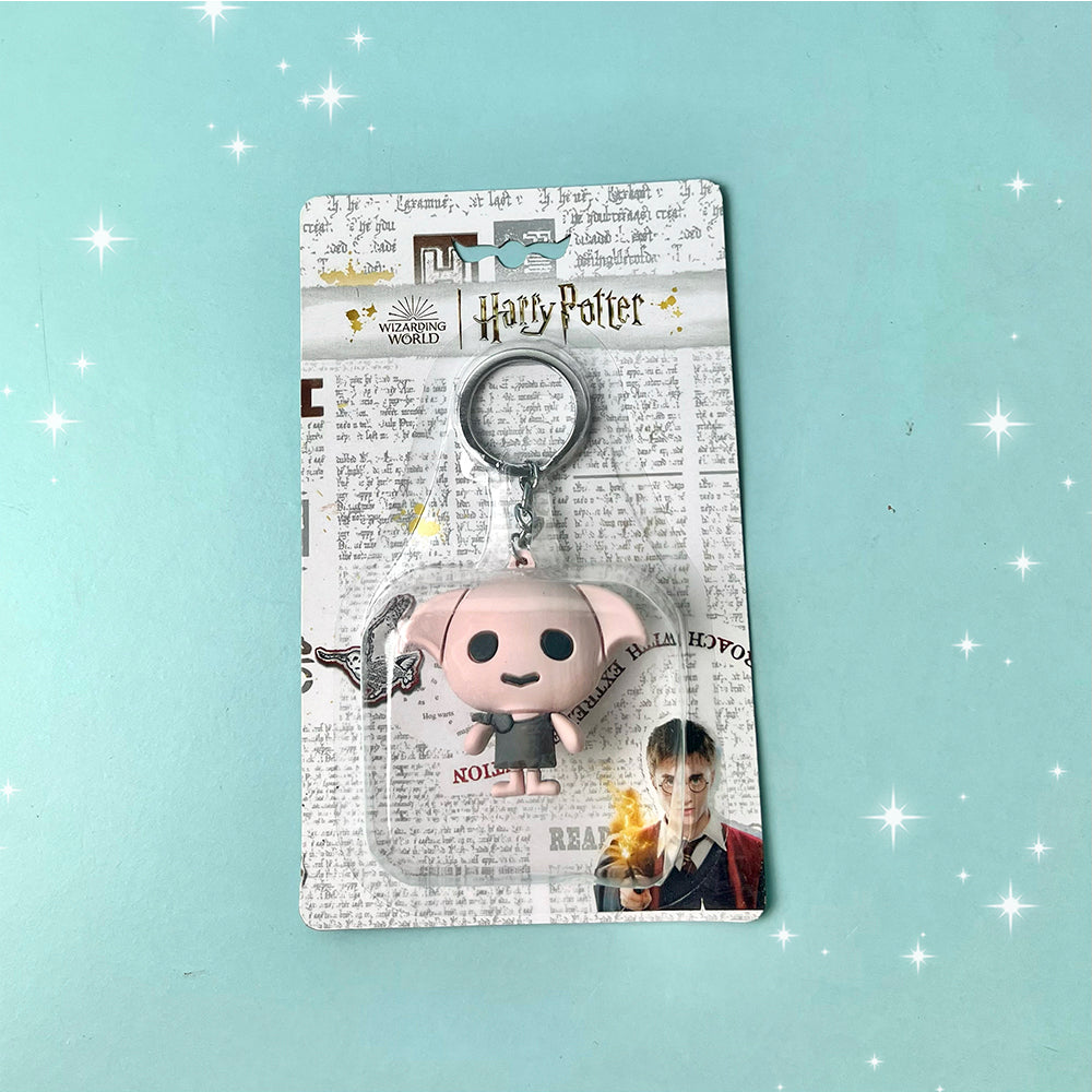 Llavero Dobby