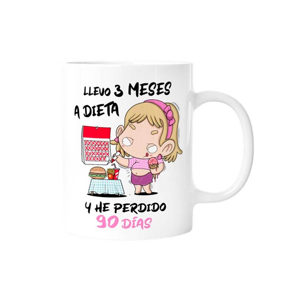 Tazas personalizadas para niños desde 6,90 euros