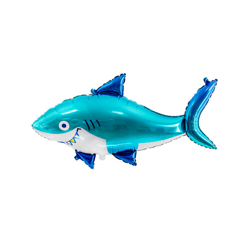Globo Tiburón
